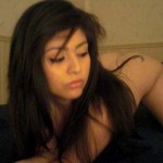 jeune fille cherche tchat à Paris